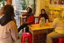 Foto Interior di Bakso Taman Kuburan