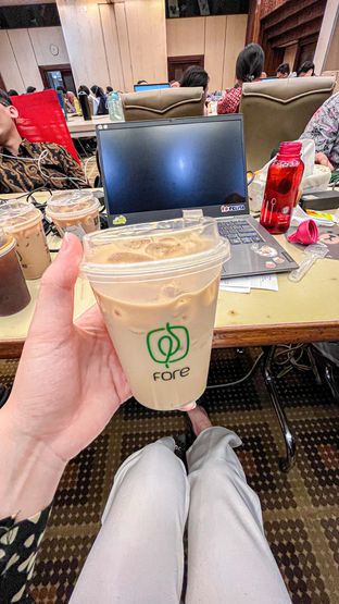 Foto 3 - Makanan di Fore Coffee oleh duocicip 