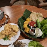 Foto di Liwet Asep Stroberi