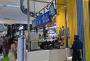 Foto Makanan di Auntie Anne's