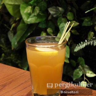 Foto 6 - Makanan di Putu Made oleh Darsehsri 