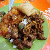 Foto di Nasi Uduk Ibu Sum