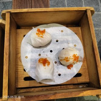 Foto Makanan di Come-Xia