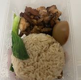 Foto di Hao Hao Dimsum House