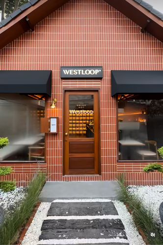 Foto Makanan di Westloop Coffee & Kitchen