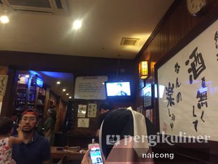 Foto 4 - Interior di Daitokyo Sakaba oleh Icong 