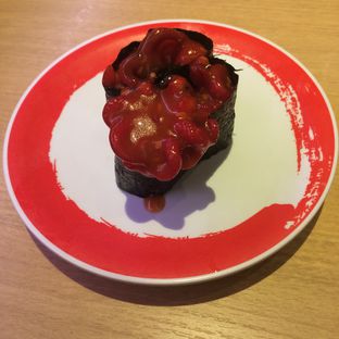 Foto review Genki Sushi oleh Aghni  4