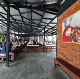 Foto di Sate Maranggi Haji Yetty