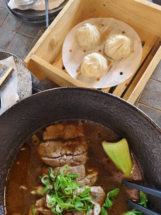Foto Makanan di Come-Xia