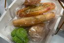 Foto Makanan di Aeon Bakery