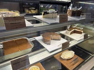 Foto review Layers Bakehouse oleh Albert Murdiono 4