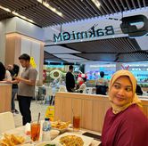 Foto di Bakmi GM