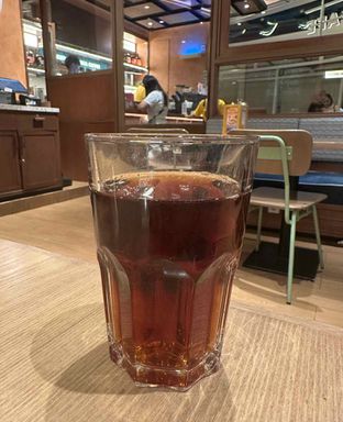 Foto review The People's Cafe oleh Albert Murdiono 4