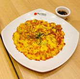 Foto Pajeon di Ebiga Jjamppong