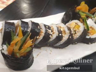Foto 2 - Makanan di Tokpoki oleh kita gembul