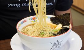 Ramen SeiRock-Ya