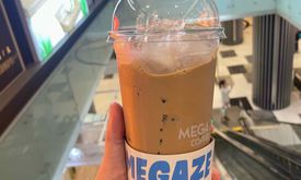 Megaze Coffee