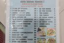 Foto Makanan di Depot Aris