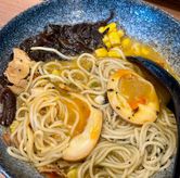 Foto Truffle Inako Ramen di Ichisan Ramen