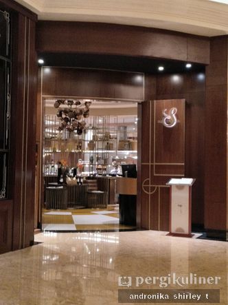 Foto Makanan di Sailendra - Hotel JW Marriott