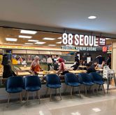 Foto di 88 Seoul