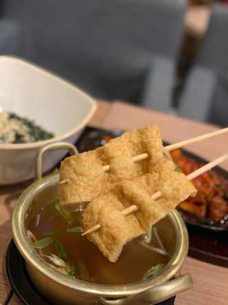 Foto Makanan di The Young Dong