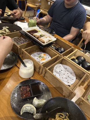 Foto - Makanan di Come-Xia oleh Cherly Shereyah Wu