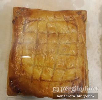 Foto Makanan di Roti 'O