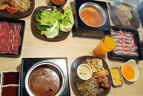 Foto Shaburi & Kintan Buffet