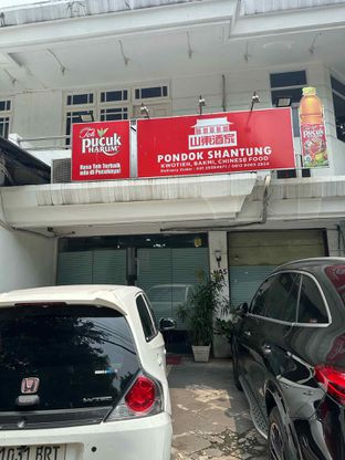 Foto review Pondok Shantung oleh Albert Murdiono 16