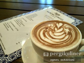 Foto Makanan di Warung Koffie Batavia
