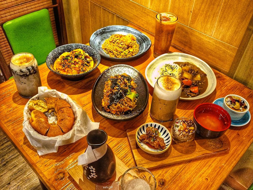 13 Tempat Buka Bersama di Jakarta Utara yang