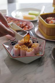 Foto Makanan di WAN23 Roast Duck