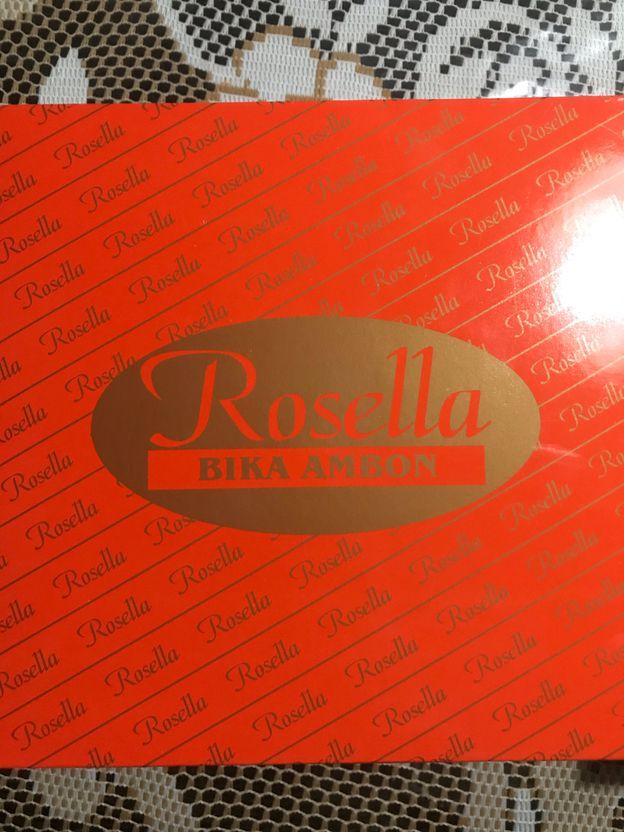 Selalu diperbarui! Menu Rosella Bika Ambon, Jelambar