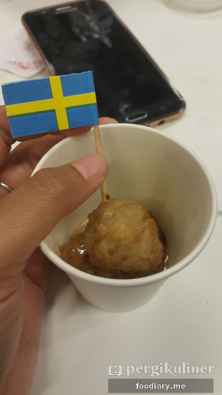 Foto 2 - Makanan di IKEA Alam Sutera oleh @foodiaryme | Khey &amp; Farhan