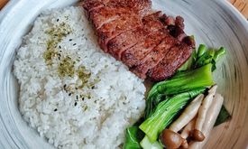 Kohicha Cafe