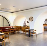 Foto di La Vetta Osteria Italiana
