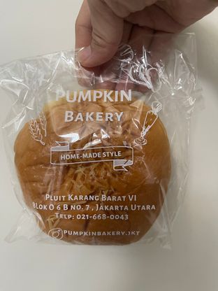 Foto review Pumpkin Bakery oleh FoodieTravelDiary23 PL 2