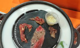 Abe Shabu & Grill