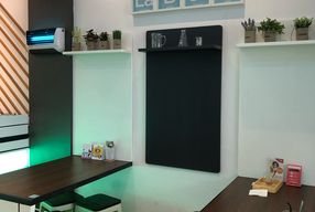 Foto Lab Cafe