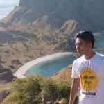 Foto Profil yudistira ishak abrar