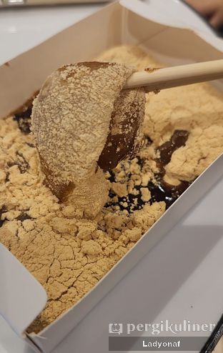Foto review Warabimochi Kamakura oleh Placetogoandeat ID 1