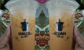 HAUS!