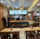 Foto di Malacca Toast