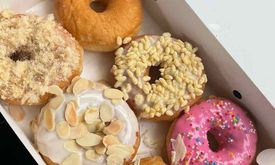 Donat Kentang Lagut