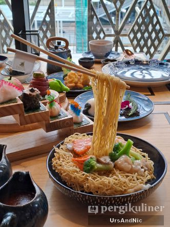 Foto Makanan di Kastil Dimsum