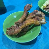 Foto di Bubur Ayam Kota Udang Cirebon Top 63 H. Andi