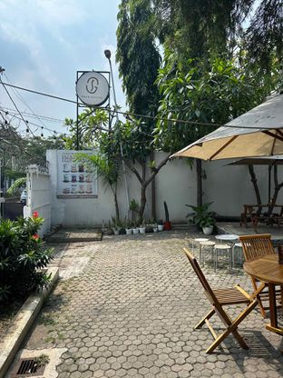 Foto review Snug Coffee oleh Albert Murdiono 8