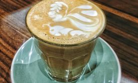 Amba Coffee