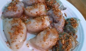 Choi Pan Panas Siam 91 Pontianak